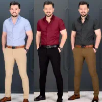 شلوار کلاسیک|لباس|بیرجند, |دیوار