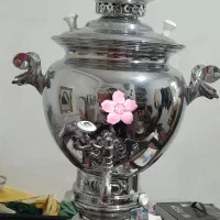 مقداری وسایل خانه