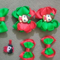 گل سر و پیکسل یلدایی|زیورآلات و اکسسوری|جهرم, |دیوار