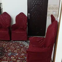 اجاره روزانه و پارتایم دهکده وجنت ابادواتریش|اجارهٔ کوتاه‌مدت آپارتمان و سوئیت|تهران, استاد معین|دیوار