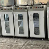 دستگاه خشک کن میوه انگور سیب سبزی d400gtگازی|ماشینآلات صنعتی|میاندوآب, |دیوار