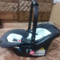کریر دلیجان کاملا نو