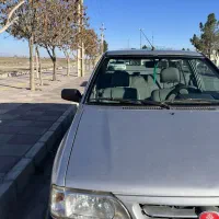 پراید ۸۹|خودرو سواری و وانت|نظرآباد, نظرآباد|دیوار