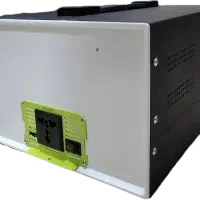 ups 2000w یو پی اس با باتری داخلی