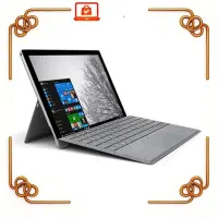 لپتاپ سرفیس Surface Pro 5 LTE سیم‌کارت فعال