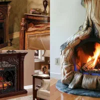 بخاری شومینه ابگرمکن تعمیر کل مناطق اجاق گاز