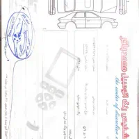 پراید۱۱۱مدل۹۸شاسی پلمپ|خودرو سواری و وانت|زرند, |دیوار