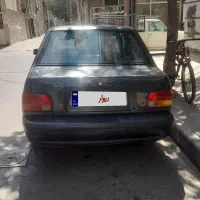 پراید مدل ۱۳۸۳|خودرو سواری و وانت|تهران, فیروزآبادی|دیوار