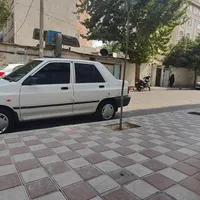 پراید 131 SX، مدل ۱۳۹۵|خودرو سواری و وانت|تهران, شهرک کیانشهر|دیوار