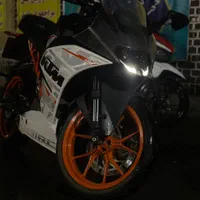 ktm 250rc  کی تی ام ۲۵۰|موتورسیکلت|تهران, حر|دیوار