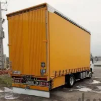 باربری اصلی و مرکزی شهر کارگر اثاث اسباب۳۵۰|خدمات حمل و نقل|مسجد سلیمان, |دیوار