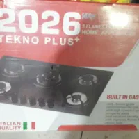 گازتوکارفروش ۳تاباهم یامعاوضه بامتور|اجاق گاز و لوازم برقی پخت‌وپز|درگهان, |دیوار