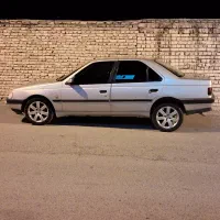 پژو ۴۰۵ مدل ۸۵