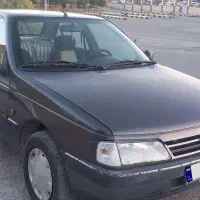 روا سالم وکم کار تازه تعمیر کل|خودرو سواری و وانت|کرمانشاه, |دیوار