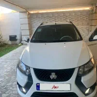 کوییکs|خودرو سواری و وانت|رشت, پسیخان|دیوار