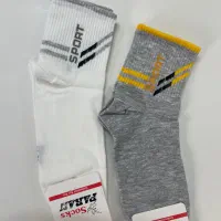 جورابای مردونه|لباس|کاشان, لتحر|دیوار