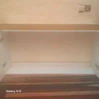 کتابخانه|کتابخانه، شلف، قفسههای دیواری|زاهدان, |دیوار