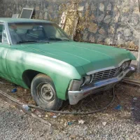 شورلت ایمپالا