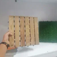 ترمووتایل و چمن مصنوعی  نقد اقساط