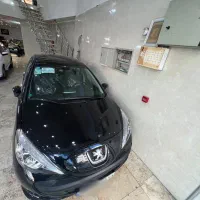 ۲۰۷ اتومات پانا|خودرو سواری و وانت|کرج, کوی امامیه|دیوار