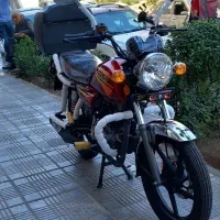 kld 200 باکسر صفر کیلومتر
