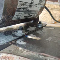 کولر آبی ۵۵۰۰ دینام موتوژن تبریز سالم پمپ آب سالم|کولر آبی|کبودرآهنگ, |دیوار