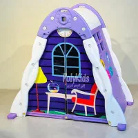 کلبه بازی سه کاره کودک هپی استار|اسباب و اثاث بچه|تبریز, |دیوار