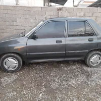 فروش پراید مدل 95