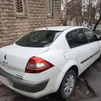 رنو مگان آخر91 اولین سند|خودرو سواری و وانت|تهران, زعفرانیه|دیوار