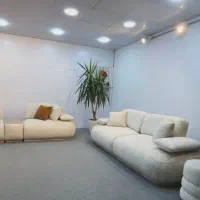 مبل راحتی|مبلمان خانگی و میز عسلی|تهران, خلازیر|دیوار