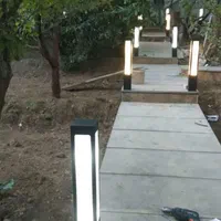 لوله کشی آب و فاضلاب ،برق کشی ساختمان ،تخریب دیوار|خدمات پیشه و مهارت|دهلران, |دیوار