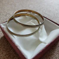 ساچمه نقره ۹۹۹.۹ و النگو