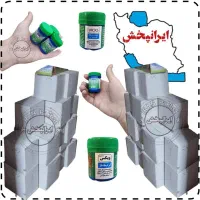 آدامس اوربیت توت فرنگی، موزی، دارچین، پی کی، خرسی|آرایشی، بهداشتی، درمانی|تهران, سیروس|دیوار