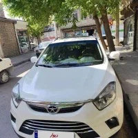 جک S5 مدل ۹۶ دنده|خودرو سواری و وانت|مشهد, پنجتن|دیوار
