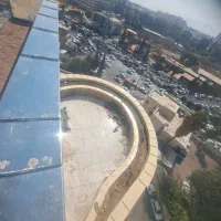 آبچک درزانقطاع کانال کولر فلاشینگ رنگی