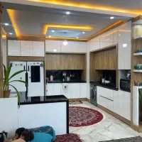 کمد دیواری و کابینت نقد و اقساط بلندمدت