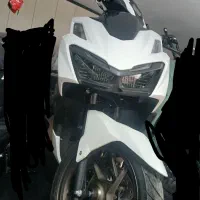 واریو ۱۶۰ آرمان رادیات۴۰۴ صفر کیلومتر خشک|موتورسیکلت|تهران, سبلان (لشگر)|دیوار