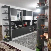 فروش و ساخت انواع کابینت کمددیواری اشکاف|جاکفشی، کمد، دراور|گلبهار, شهر جدید گلبهار|دیوار