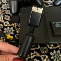 پلی استیشن ۲ سونی