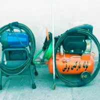 لوله باز کن فنرزن کل تهران فنرزنی۲۴ساعت وچاه بازکن|خدمات پیشه و مهارت|تهران, سعادت‌آباد|دیوار