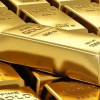 طلا پیدا شده