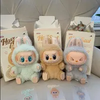 فروش عروسک لبوبو اورجینال برند pop mart|اسباب‌‌بازی|رشت, بلوار گیلان|دیوار