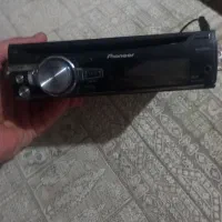 ضبط پایونر مدل X7650SD