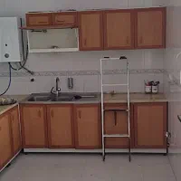 کابینت دست دوم|مصالح و تجهیزات ساختمان|آباده, |دیوار