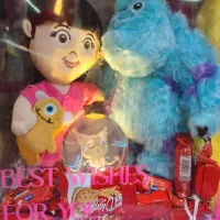 غو بزرگ غاز عروسک|اسباب‌‌بازی|مشهد, سمزقند|دیوار