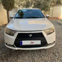 دناپلاس اتومات|خودرو سواری و وانت|تهران, جنت‌آباد مرکزی|دیوار