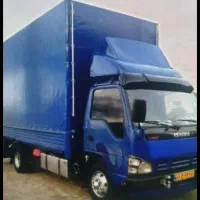 باربری اراک بار