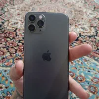 آیفون ۱۱ پرو