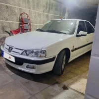 پارس ۱۴۰۰دریچه سیم|خودرو سواری و وانت|کرج, ساماندهی|دیوار