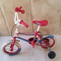 دوچرخه 16|دوچرخه، اسکیت، اسکوتر|قم, شهرک قدس|دیوار